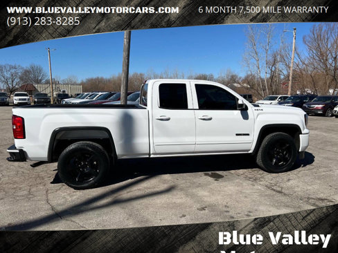 Used 2019 GMC Sierra 1500 Limited w/ Elevation Edition image 3