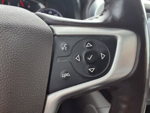 Used 2019 GMC Acadia SLT image 17
