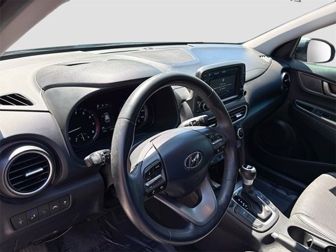 Used 2020 Hyundai Kona Ultimate image 9