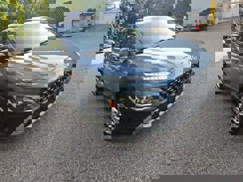 Used 2022 Hyundai Kona SE image 4