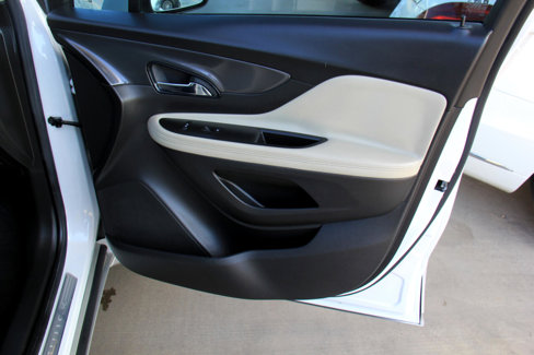 Used 2019 Buick Encore Preferred w/ Safety Package image 24