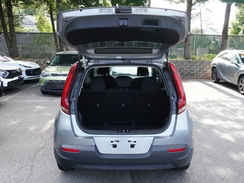 Used 2022 Kia Soul LX w/ Technology Package image 18