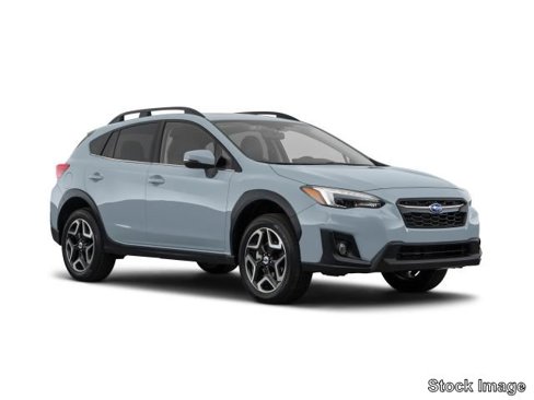 Used 2018 Subaru Crosstrek 2.0i Limited image 1