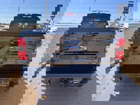Used 2024 Ford Maverick Lariat w/ 4K Tow Package image 4