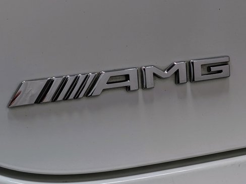 Used 2019 Mercedes-Benz GLC 43 AMG 4MATIC Coupe image 11