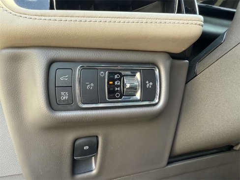 Used 2022 Lincoln Nautilus Reserve image 29