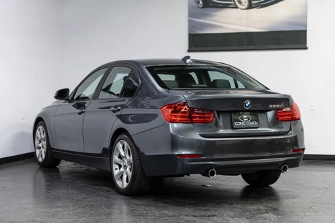 Used 2014 BMW 335i Sedan image 35