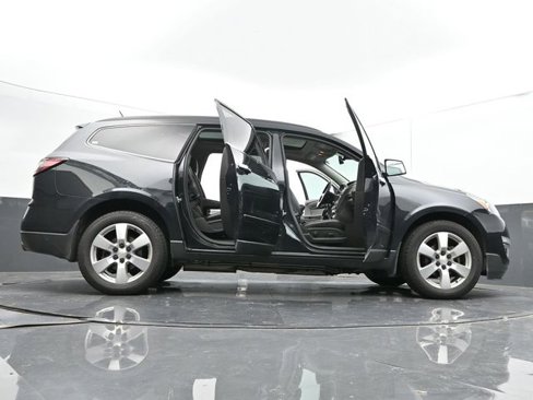 Used 2014 Chevrolet Traverse LTZ image 54