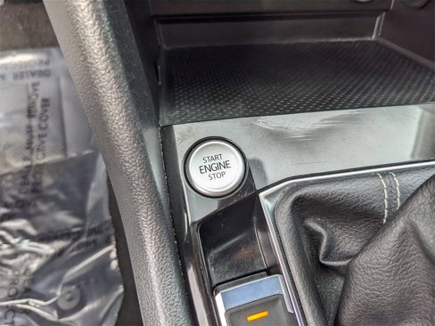 Certified 2023 Volkswagen Taos S w/ IQ Drive S Package image 28