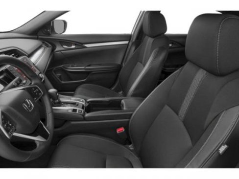 Used 2019 Honda Civic Sport image 12