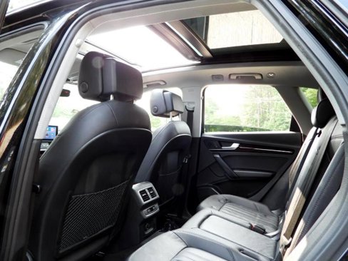 Used 2018 Audi Q5 2.0T Premium Plus image 28