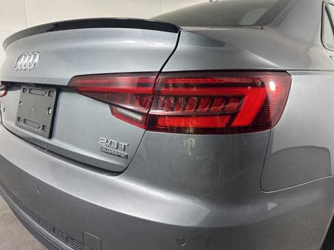 Used 2018 Audi A4 2.0T Premium Plus w/ Premium Plus Package image 21