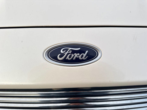 Used 2014 Ford Fusion SE w/ Equipment Group 202A image 39