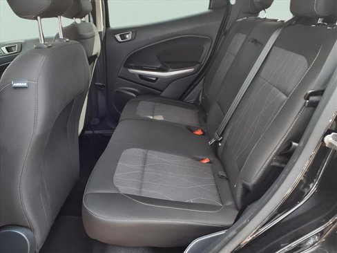 Used 2020 Ford EcoSport SE image 9