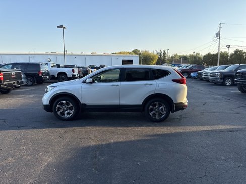 Used 2019 Honda CR-V EX image 1