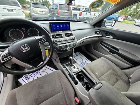 Used 2012 Honda Accord LX image 17