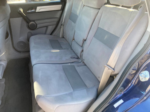 Used 2011 Honda CR-V SE image 63