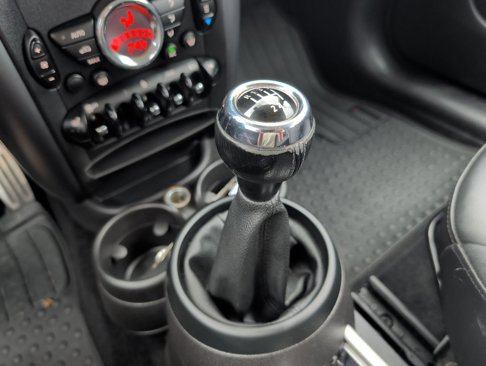 Used 2015 MINI Cooper Paceman S image 14
