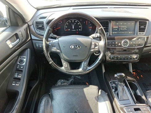 Used 2015 Kia Cadenza Premium w/ Technology Package image 11