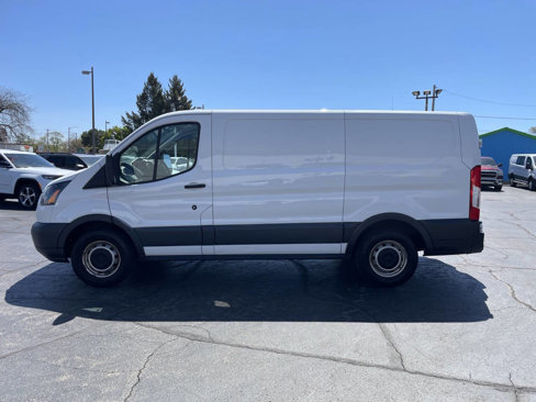 Used 2015 Ford Transit 150 130 Low Roof image 10