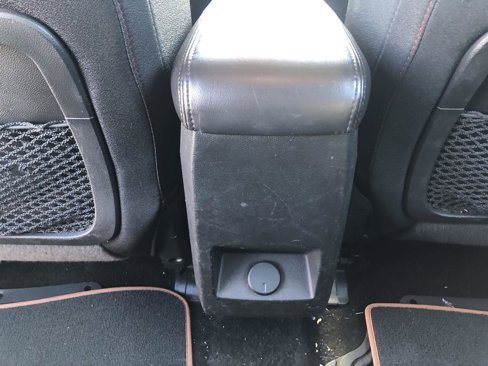 Used 2017 Chevrolet Equinox LS image 16