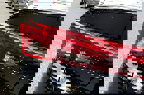 Certified 2022 Kia K5 EX image 30