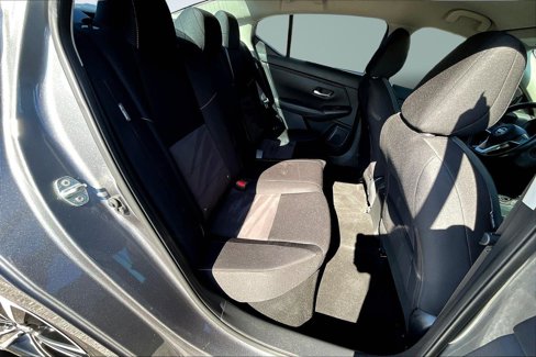 Used 2021 Nissan Sentra SR w/ Trunk Package image 20