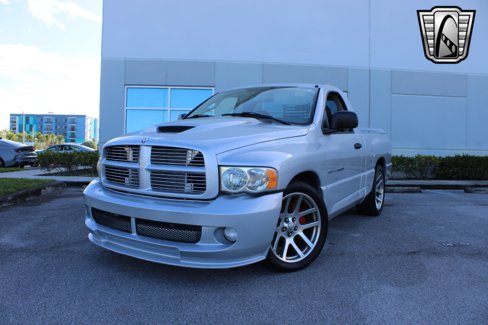 Used 2005 Dodge Ram 1500 Truck 2WD Regular Cab image 27