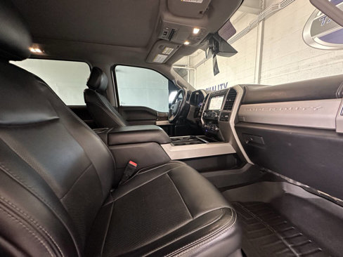 Used 2019 Ford F350 Lariat w/ Lariat Ultimate Package image 20