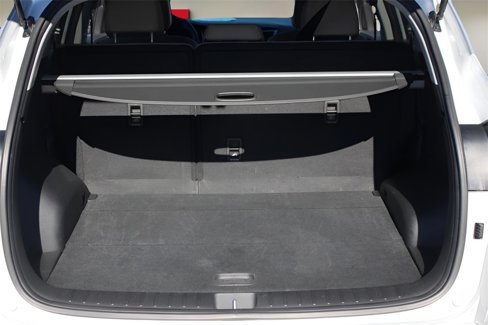 Used 2017 Hyundai Tucson SE image 17