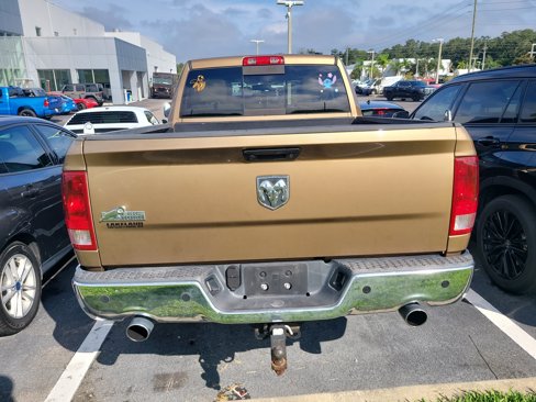 Used 2011 RAM 1500 Big Horn image 5
