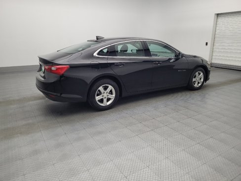 Used 2022 Chevrolet Malibu LS image 10