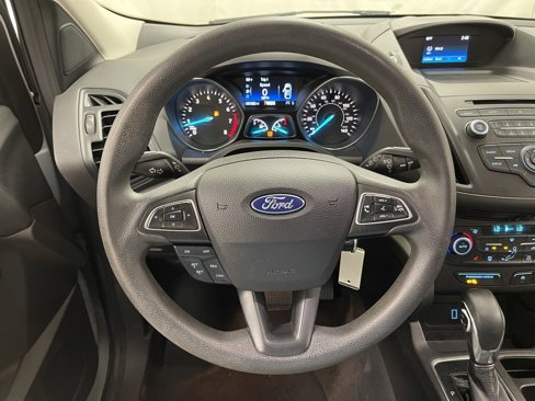Used 2018 Ford Escape SE image 21