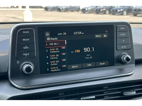 Used 2020 Kia Telluride S image 26