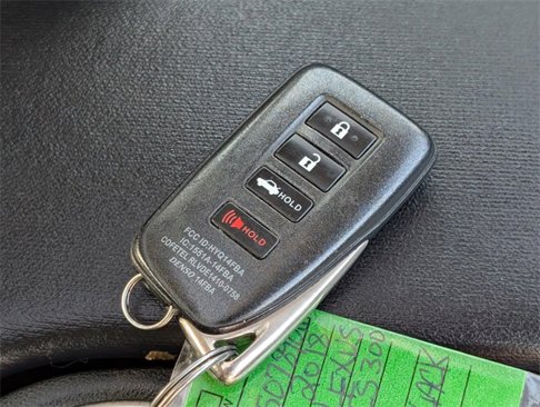 Used 2018 Lexus IS 300 image 43