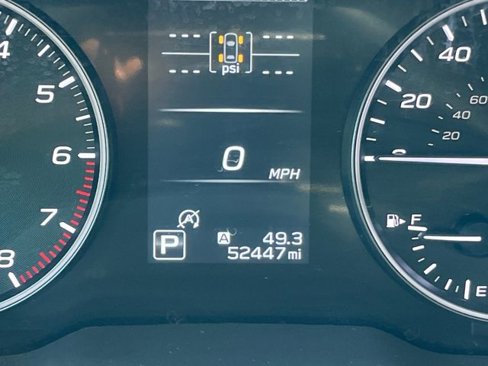 Used 2023 Subaru Outback Premium w/ Tech Package 1 image 17