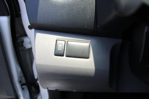 Used 2017 Nissan NV200 S w/ Cruise Control Package image 11