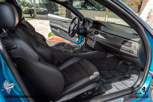 Used 2013 BMW M3 Coupe image 20