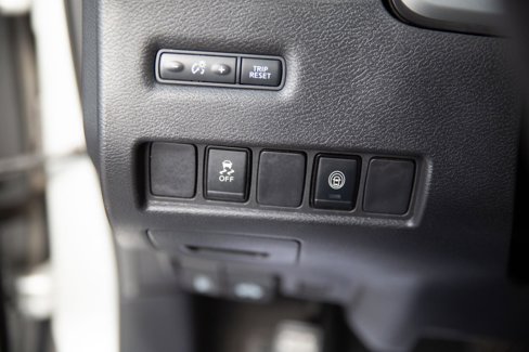 Used 2023 Nissan Murano SV image 18
