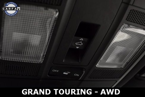 Used 2018 MAZDA CX-9 Grand Touring image 32