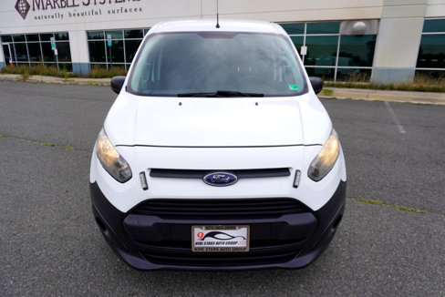 Used 2017 Ford Transit Connect XL image 2