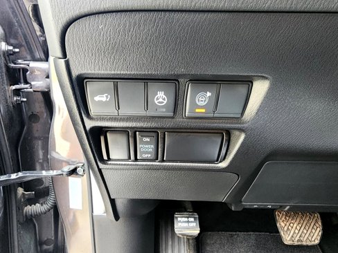 Used 2024 INFINITI QX80 Luxe image 17