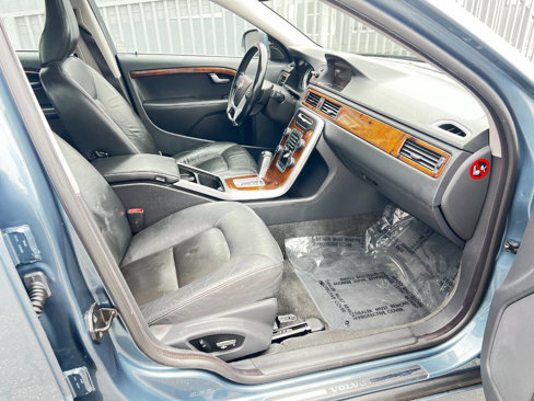Used 2012 Volvo S80 T6 Platinum image 12