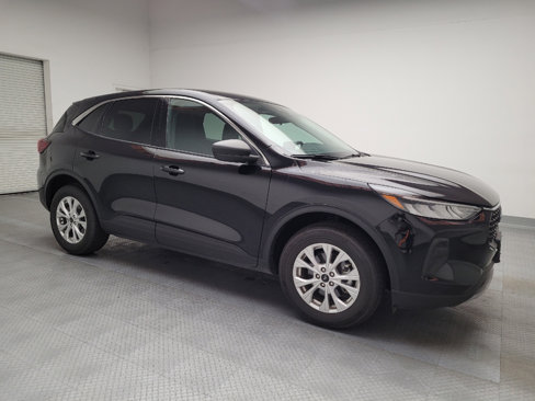 Used 2024 Ford Escape Active image 11
