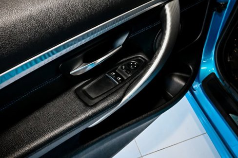 Used 2018 BMW 430i xDrive Coupe image 19