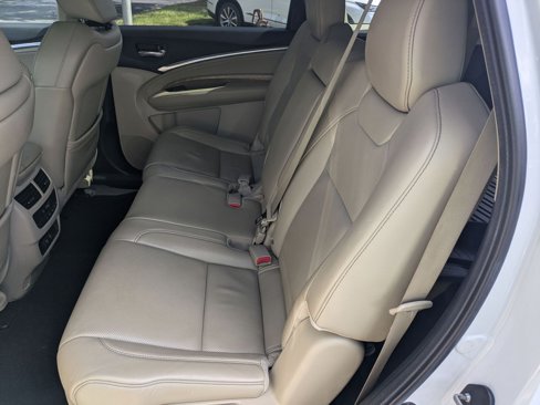 Used 2019 Acura MDX FWD w/ Technology Package image 24