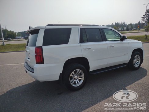 Used 2018 Chevrolet Tahoe LS image 5