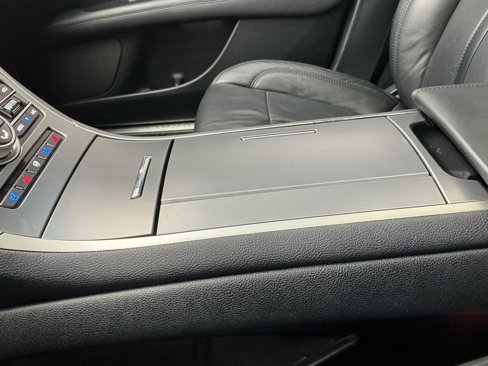 Used 2017 Lincoln MKZ Reserve w/ Technology Package image 13
