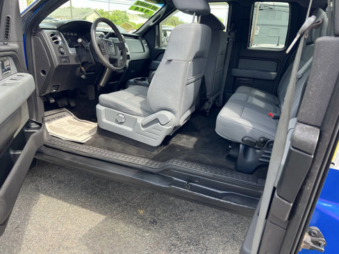 Used 2011 Ford F150 XLT image 13