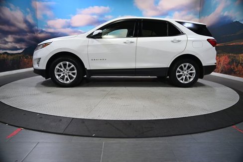 Used 2019 Chevrolet Equinox LT image 4